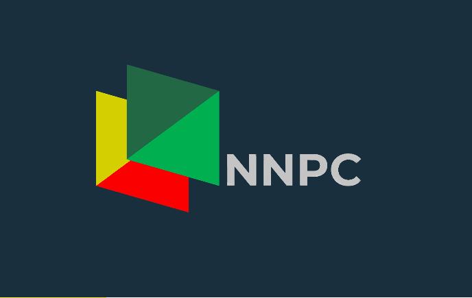 NNPC Limited Logo